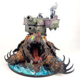 Mécafort conversion