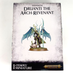 Druanti the Arch-Revenant