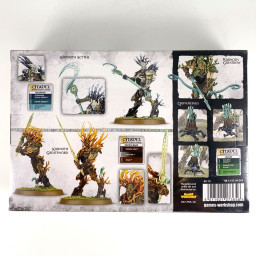 Kurnoth Hunters - New