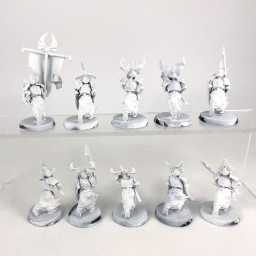 Barrow Guard