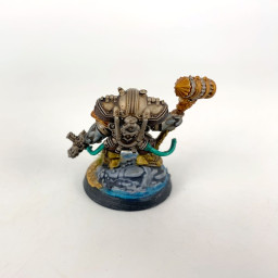 Arkanaut Admiral