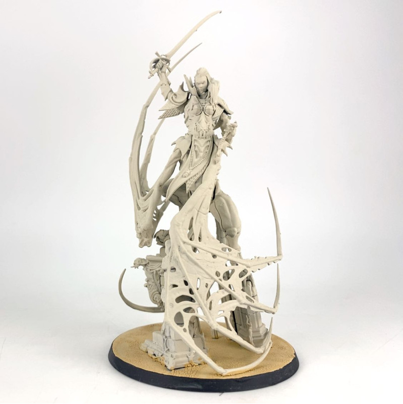 Vengorian Lord