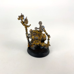 Aetheric Navigator