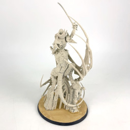 Vengorian Lord