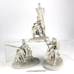Mighty skullcrushers