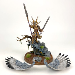 Yndrasta