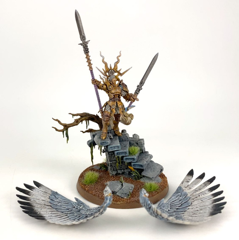 Yndrasta