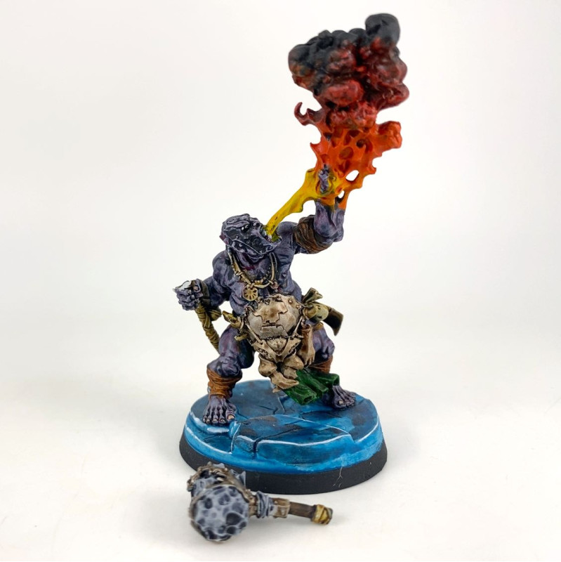 Firebelly