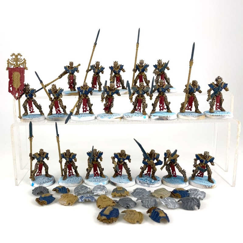 Mortek Guards