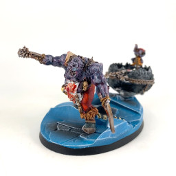 Slaughtermaster