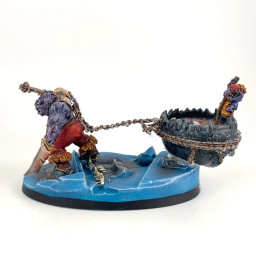 Slaughtermaster