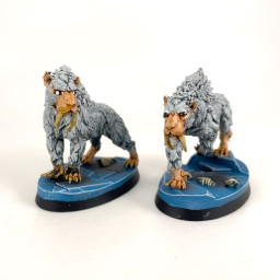Frost Sabres proxy
