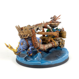 Scraplauncher