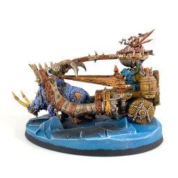 Scraplauncher