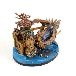 Lance-ferraille Gnoblar