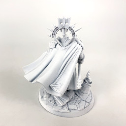 Seigneur-Commandeur Bastian Carthalos