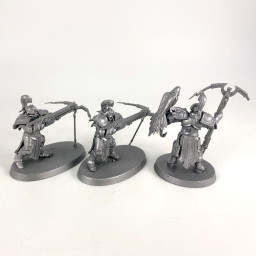 Vanguard-Raptors avec arbalètes Longstrike & Aetherwings incomplet
