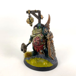 Lord of blights