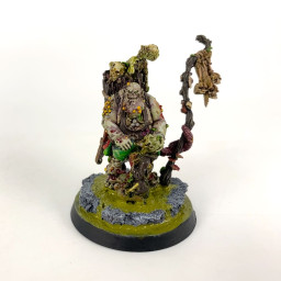 Festus the Leechlord