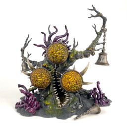 Feculent Gnarlmaw