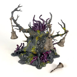 Feculent Gnarlmaw