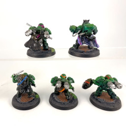 Âtregardes Einhyrs conversion