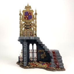 Charnel Throne