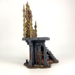 Charnel Throne