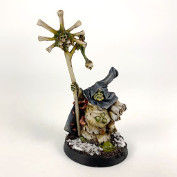 Rotbringer sorcerer