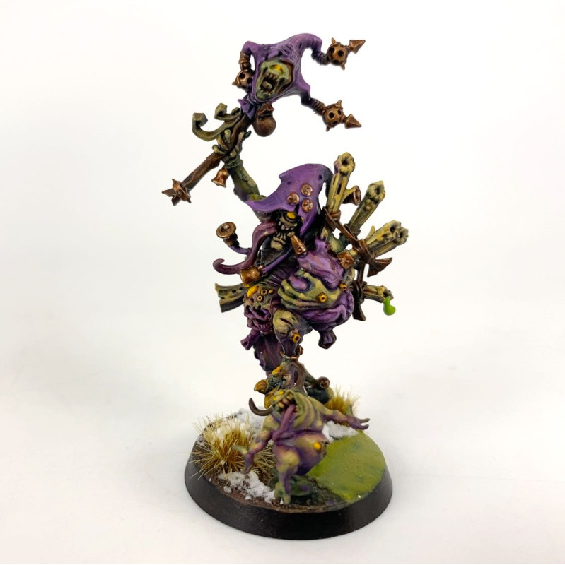 Sloppity Bilepiper