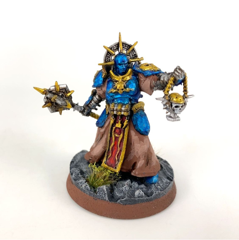 Lord-relictor