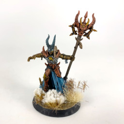 Sorcerer of Chaos