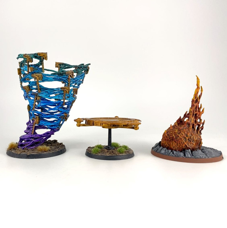 endless spells