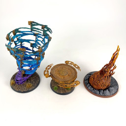 Sorts persistants stormcast