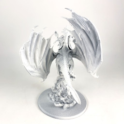 Ionus Cryptborn warden of lost souls