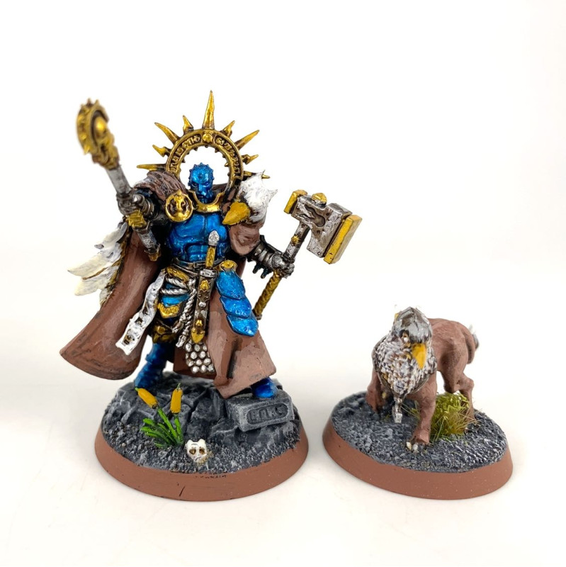 Lord imperatant