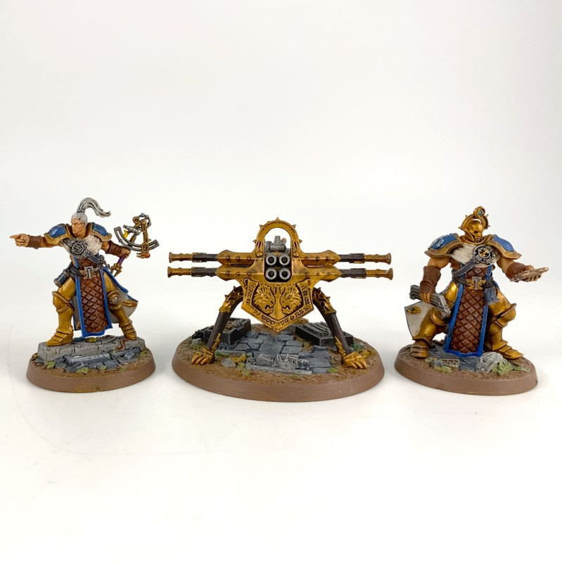 Celestar Ballista (Legend)