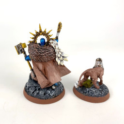 Lord imperatant