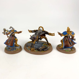 Celestar Ballista (Legend)
