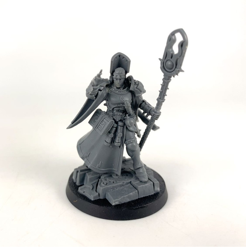 Knight Arcanum