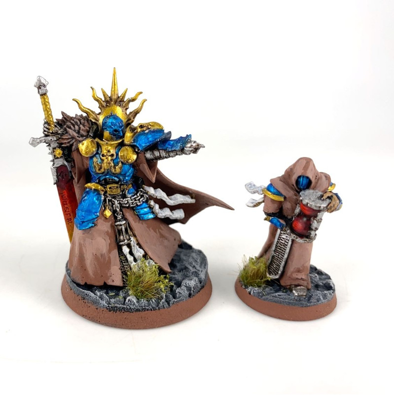 Lord Terminos