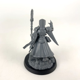 Knight Arcanum