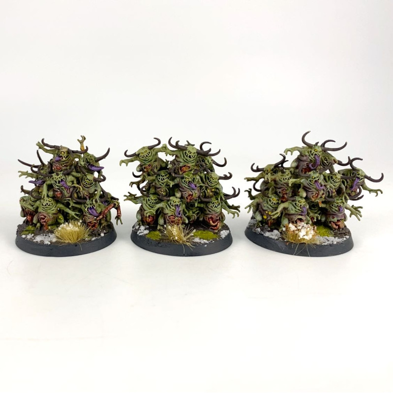 Nurglings
