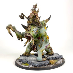 Orghotts Daemonspew