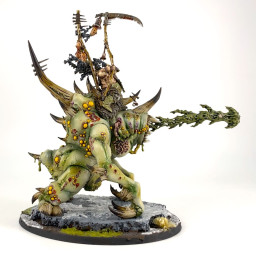 Bloab Rotspawned