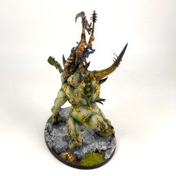Bloab Rotspawned
