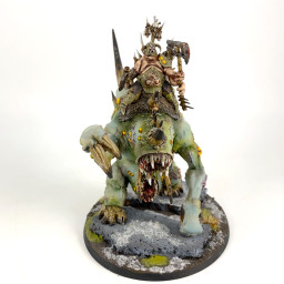 Orghotts Daemonspew