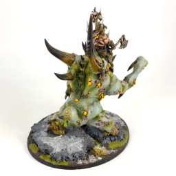 Orghotts Daemonspew