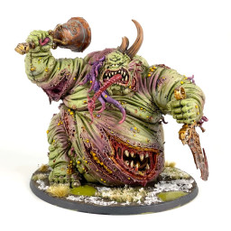 Great Unclean One