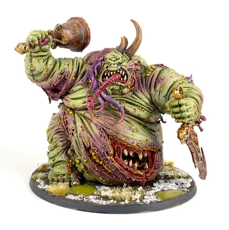 Great Unclean One